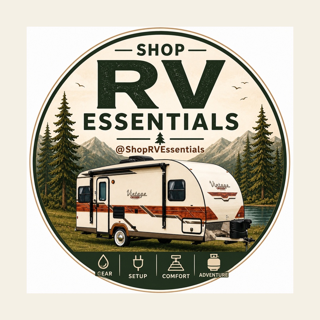 Shop RV Essentials